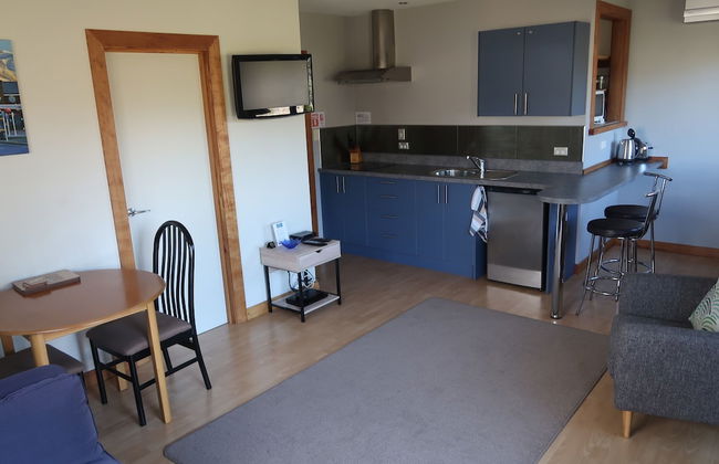 Black Peak View - Foto 6