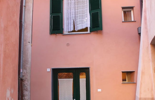 House L'Angolino - Photo 30