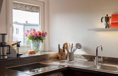 Haus Wattblick OG - Foto 17