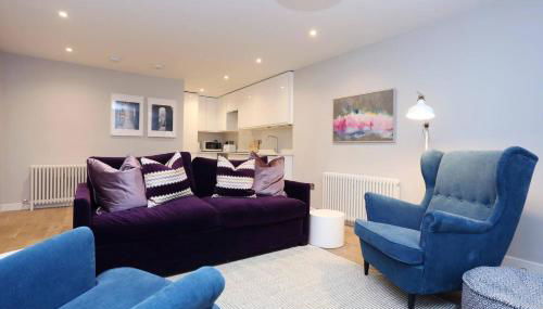 JOIVY Vibrant City Centre 2-bed Apt. - Foto 2