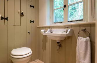 Butterfly Cottage - Photo 17