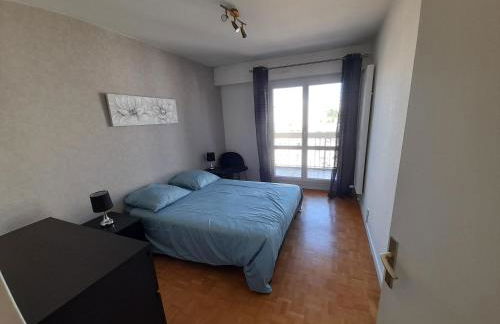 Appartement Hyper centre avec garage - Foto 8