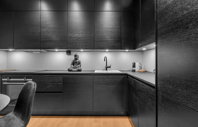 TotalApartments Vervet Fram H - Foto 14