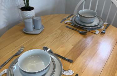 The Bolthole - Photo 22