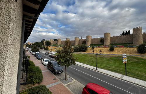 El Balcón de Ávila - Foto 57