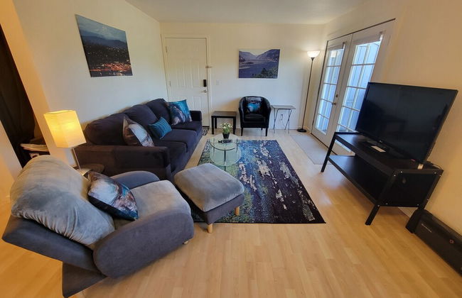 Hood River Suites Apartment Hotel - Foto 32