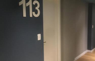 HOTEL BOSSA NOVA 113 - Ótimo Apto com cozinha para até 03 hóspedes - Foto 12