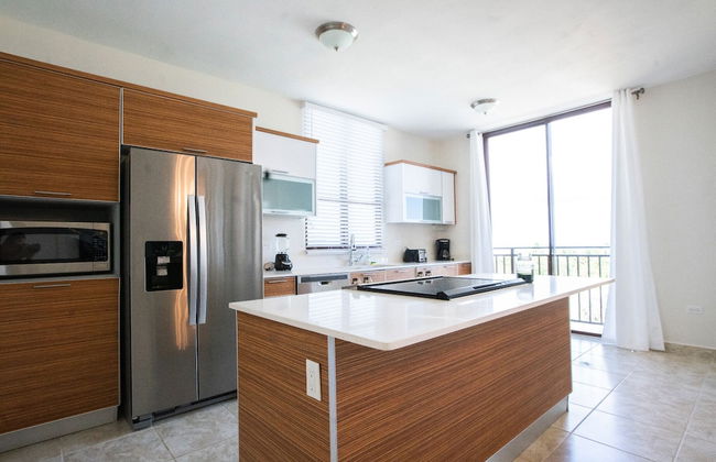 Solarea Resort - Foto 56