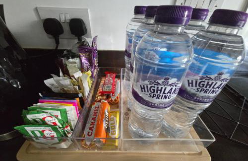 Bridge View Stayz - Foto 18