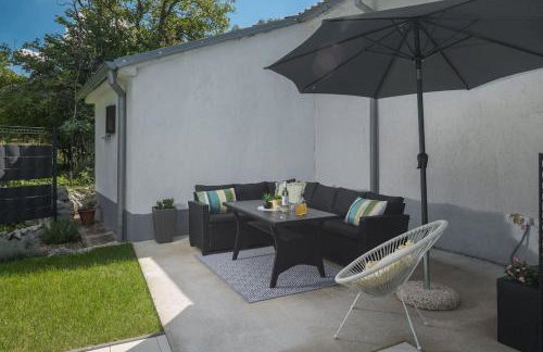 Apartman Cottage house Brest(Buzet) i ugodan odmor - Foto 20