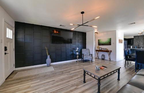 Little Elm Diamond - Steps to Lewisville Lake! - Foto 6