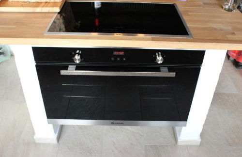 Ruhe unter Reet-Haus mit Sauna, Whirlpool und Kamin - Foto 38