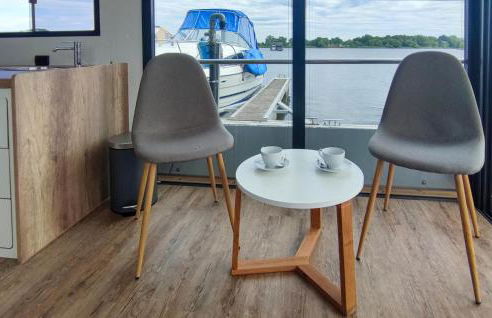 1 Bedroom Stunning Ship In Havelsee Ot Kützkow - Foto 6