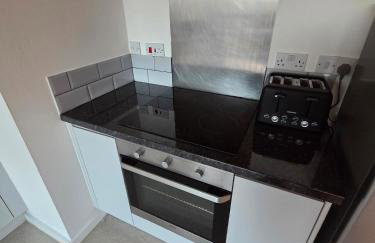 2 bed 2 bath apartment,500 meter's from deansgate Manchester - Foto 16