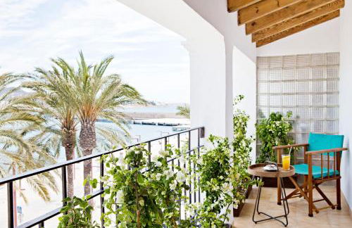 CBbC Suites Port Vell - Foto 25