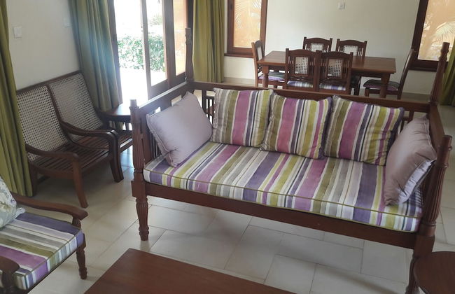 Villa Mandhari- Diani Beach - Foto 14