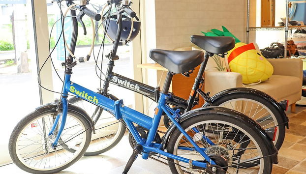 Ecot Shimozato 1 - Foto 5, Recepción