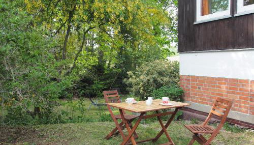 Ferienwohnung am Dümmer See - Foto 5, Garden