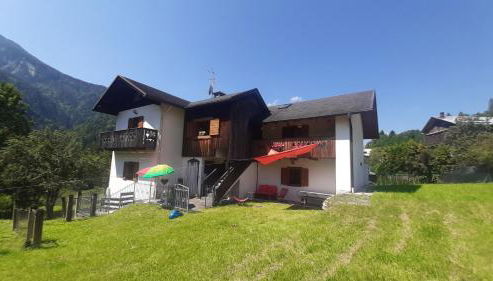 Ca' Marina - Mountain View Terrace & Parking - Foto 4