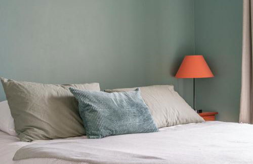 Maison familiale jardin terrasse proche lac Joué - Foto 31