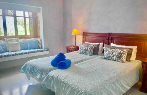 PUENTE ROMANO LUXURY PENTHOUSE, Beachside & Sea Views - Foto 16