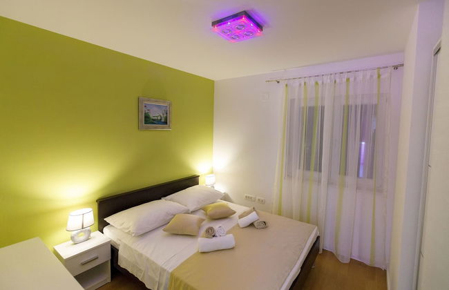 Luxury Villa Petra near Split - Foto 6