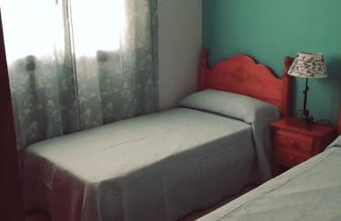 Vivienda vacacional Finca Ribera De Cortes - Foto 45