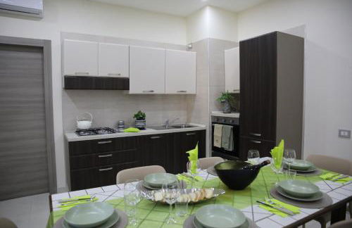 Pompeii Getaway - Scavi di Pompei - Intero appartamento max 6 persone a 5 min dal centro - Foto 3