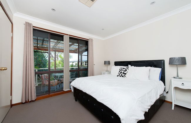 Wildflowers at Fingal Bay - Photo 4