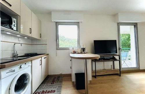 LB626-081 Appartement T2 BIS - 5 couchages - LA BAULE LES PINS - Photo 8