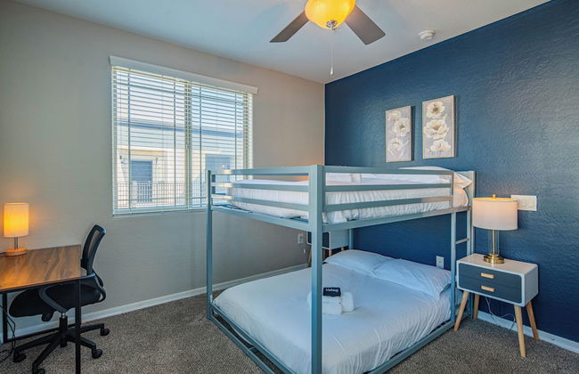 ROVE LIVING/KL - The Fredrick Tempe - Foto 42