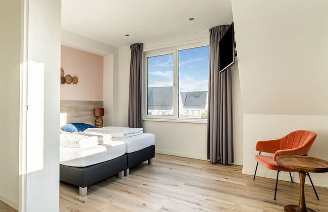 Serene Holiday Home in De Koog Texel With Sauna - Foto 77