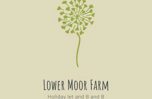 Bramble Cottage on the edge of Exmoor - Foto 17