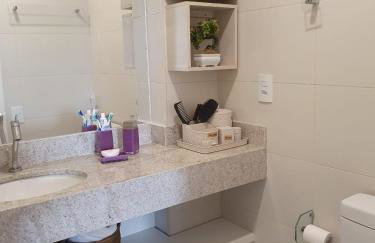 EXCELENTE APARTAMENTO ENTRE A LAGOA E O MAR!!! - Foto 35