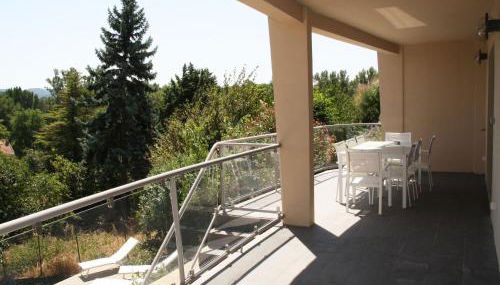 Appartement Le Saint Nazaire - Les Balcons de la Cité - Foto 3