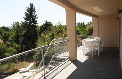 Appartement Le Saint Nazaire - Les Balcons de la Cité - Foto 3