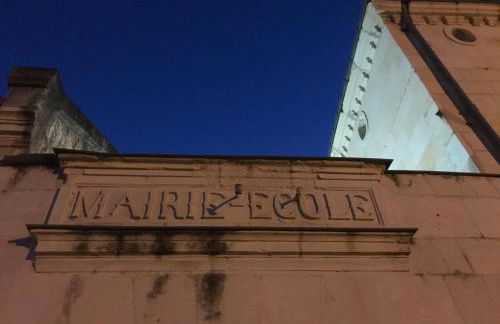 Logis Escale - grand gîte, piscine - Photo 11