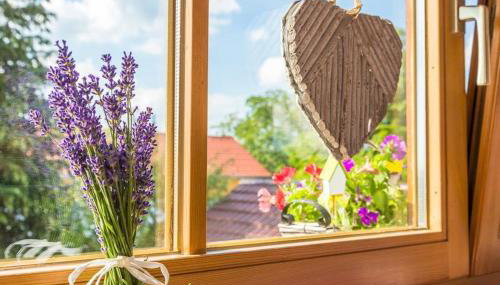 Ferienwohnung Obstwiese - Foto 3