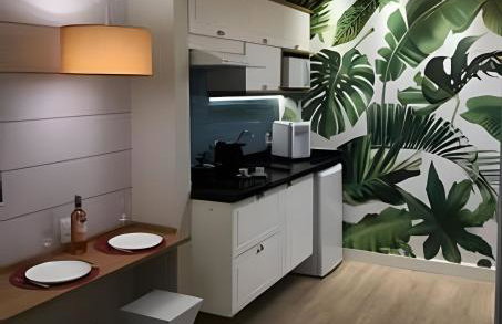Studio Praia de Botafogo Beach - Foto 15