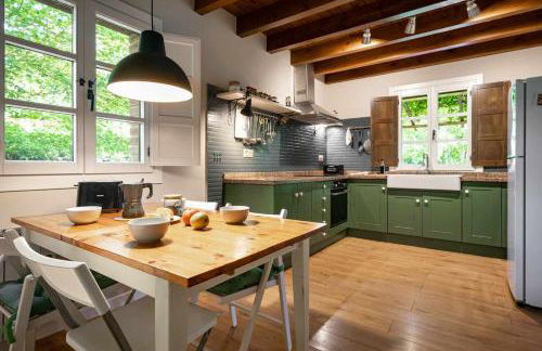 CASA ESCONDIDA CUENCU - Foto 15