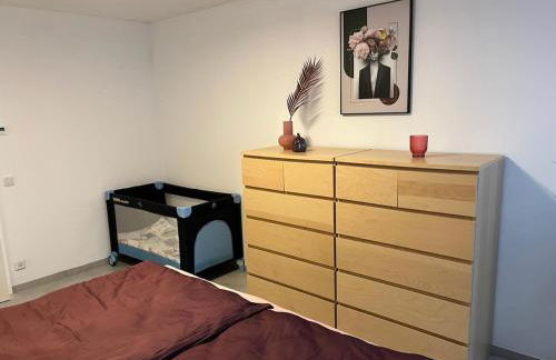 Apartment am Funpark - Foto 14