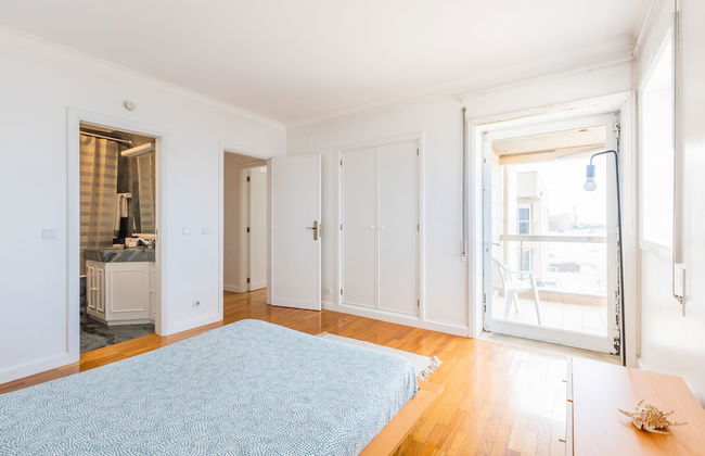 Povoa Sunset Views - Foto 9