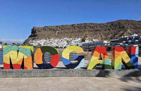 Teresita "La Fuente" - Puerto de Mogan - Foto 46