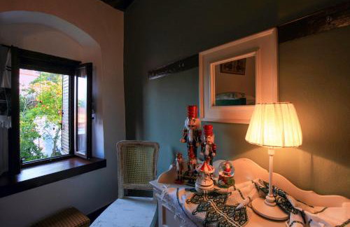 Dandy Villas Amfiklia - Pasithea - Stunning View - Fireplace - Parking - Foto 45