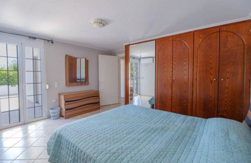 Lefkathia Beach Villa - Gated Beach-Front Private Villa at Lefkathia Beach, Chios! - Foto 19