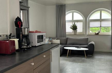 Ferienwohnung zur Linde - Foto 10