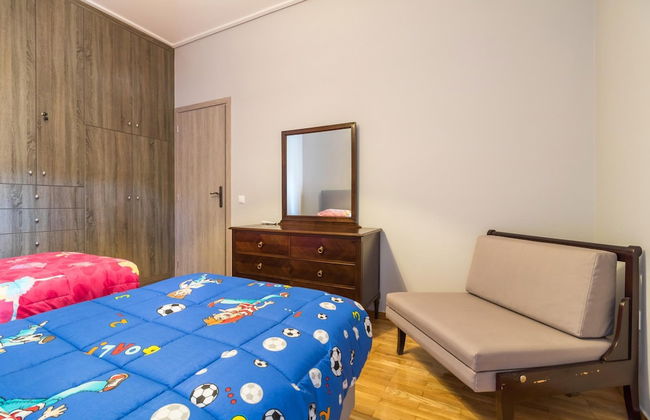 Comfortable and Spacious 2 bdr Apt - Foto 15