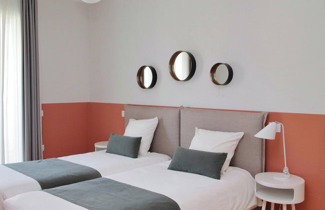 Quarto Verde Apartments - Foto 39