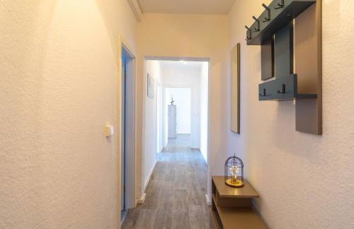 1-5 Zimmer Wohnungen, Einzelbetten - Foto 26