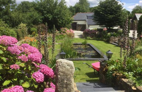 WebberHillFarmCottages - Foto 57